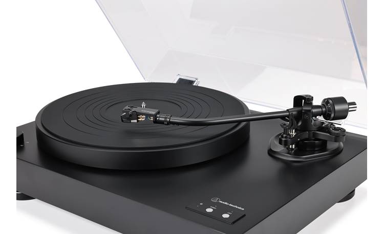 Audio-Technica AT-LP8X Ready to spin