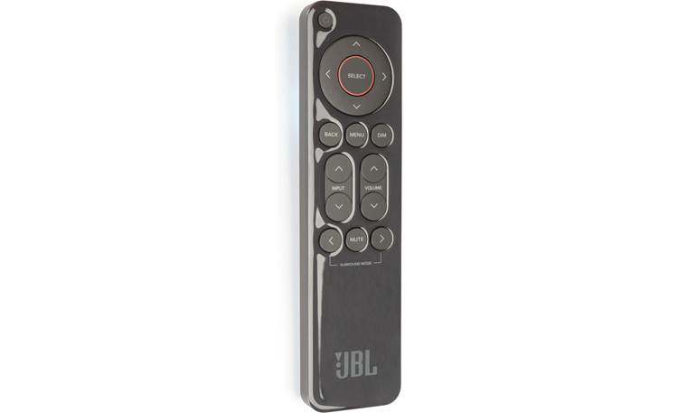 JBL MA310 Remote