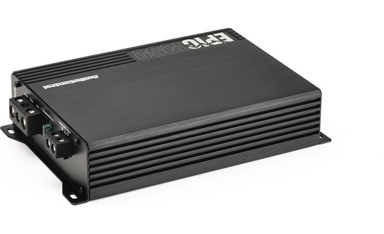 AudioControl EPIC1000 Other