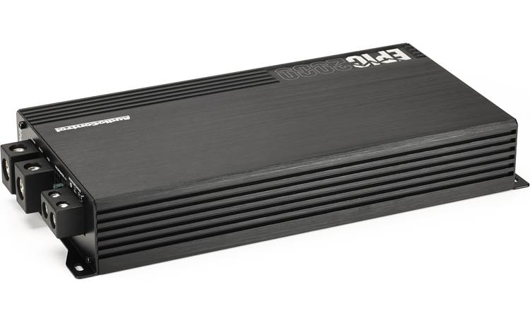 AudioControl EPIC2000 Other