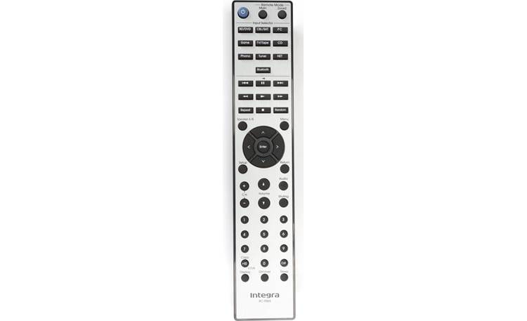 Integra DTM-7.4 Remote