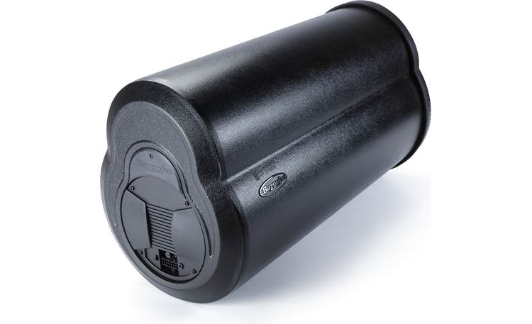 Bazooka BTA10100FHC Back