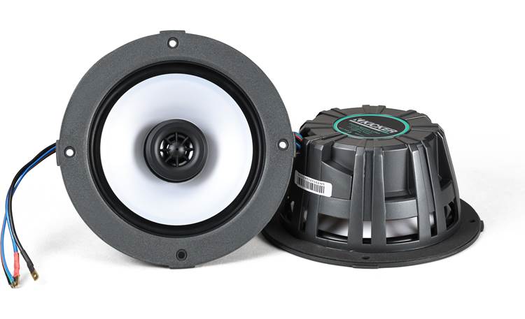 Kicker 51KM614FL Other