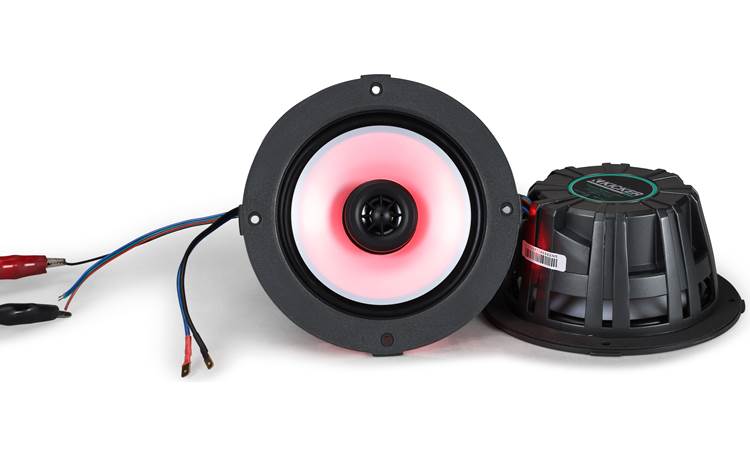 Kicker 51KM614FL Front