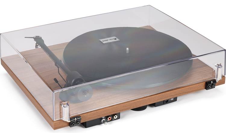 T1 EVO Phono Turntable W/ Phono Preamp - Pro-Ject Audio USA