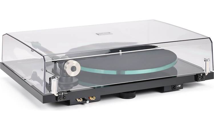 Pro-Ject T2 Back