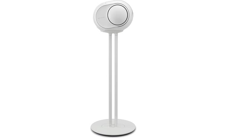 Devialet Tree (Phantom II) Profile