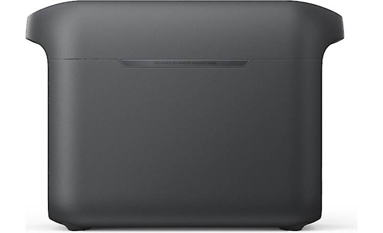 Anker SOLIX C1000X Back