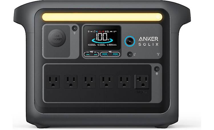 Anker SOLIX C1000X Other