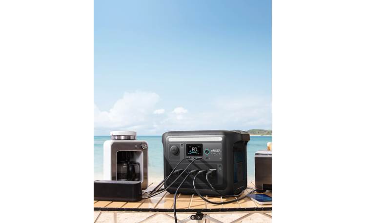 Anker SOLIX C1000X Other