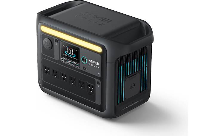 Anker SOLIX C1000X Other