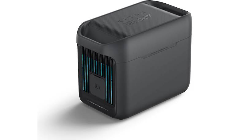 Anker SOLIX C1000X Other