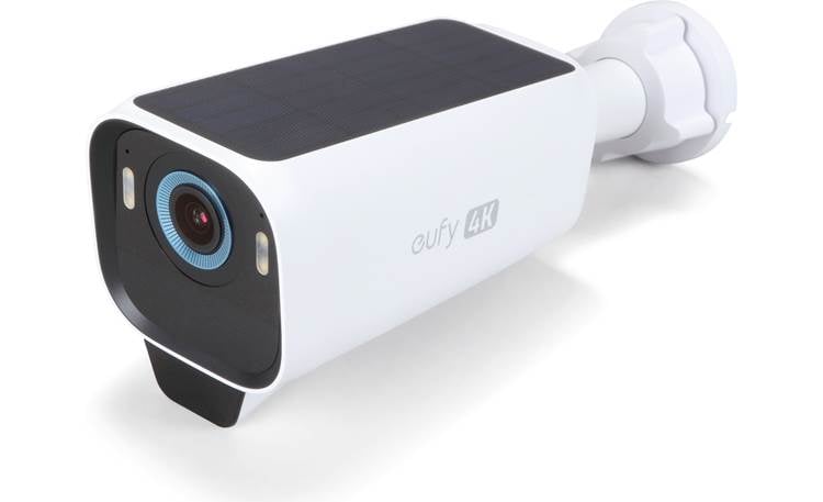 【新品未開封】Anker Eufy Security eufyCam Anker eufy Security, 2-Cam Kit, eufyCam 2C, Wireless, 180