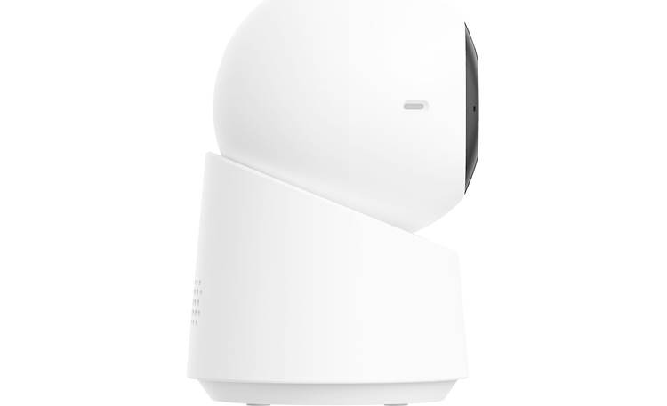 eufy by Anker Indoor Cam E30 Indoor plug-in 4K camera with pan/tilt and ...