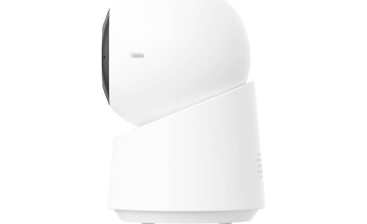 eufy by Anker Indoor Cam E30 Indoor plug-in 4K camera with pan/tilt and ...