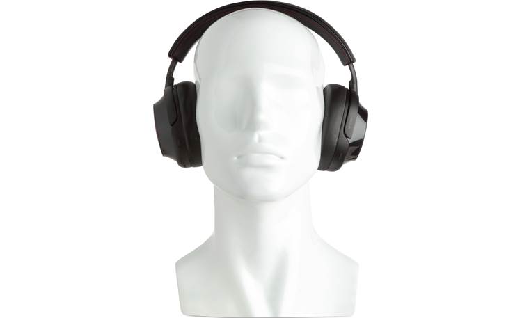 Mark Levinson No. 5909 Mannequin shown for fit and scale 