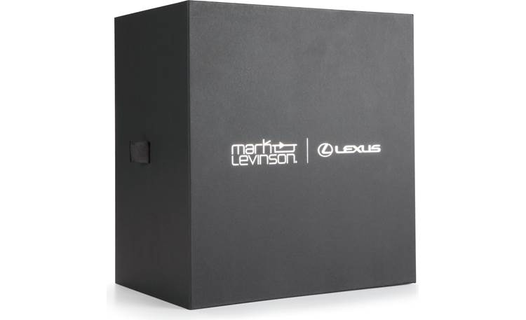 Mark Levinson No. 5909 Other