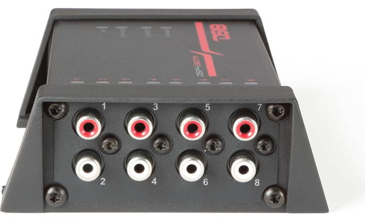 DS18 DSP4.8BTM Other