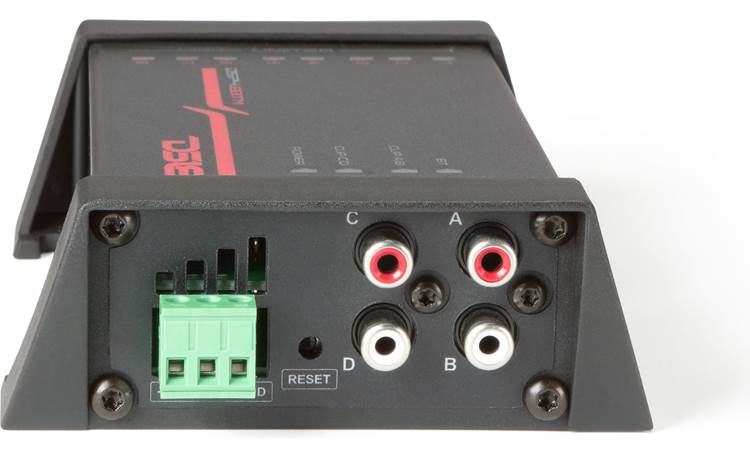 DS18 DSP4.8BTM Other