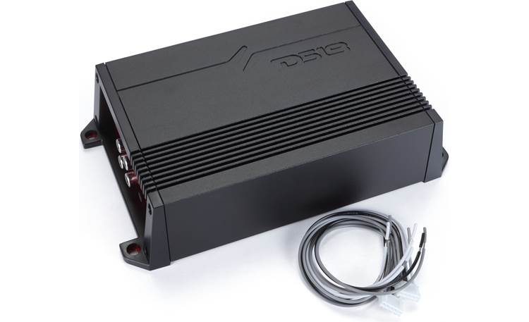 DS18 G1000.4D What's in the box 