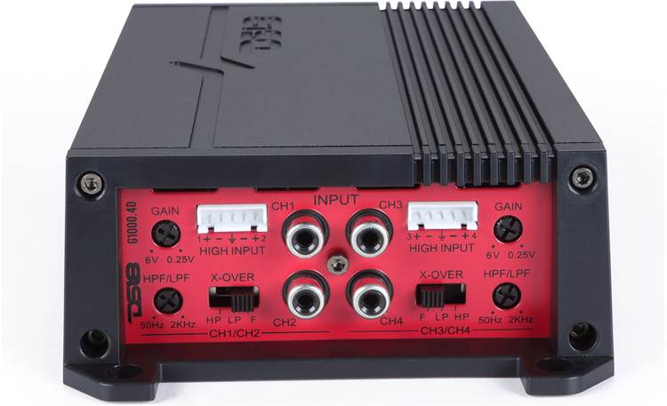 DS18 G1000.4D Other