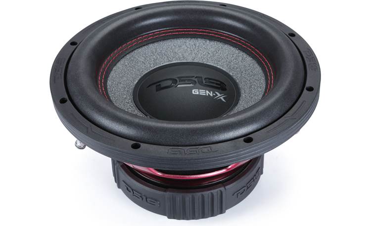DS18 GEN-X104D Front