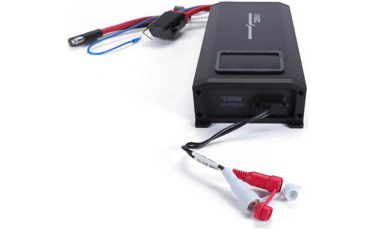 DS18 NXL-X1000.1D Other