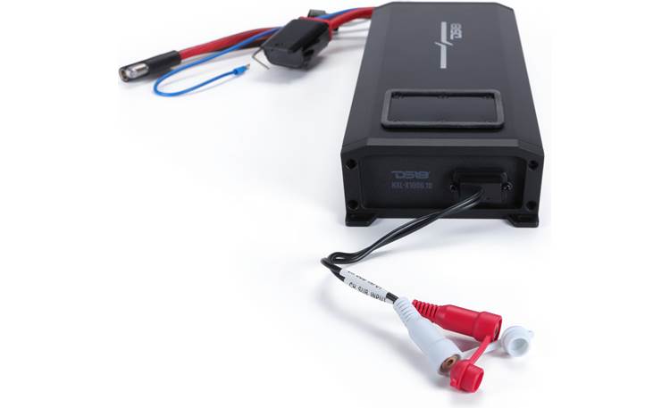 DS18 NXL-X1000.1D Other