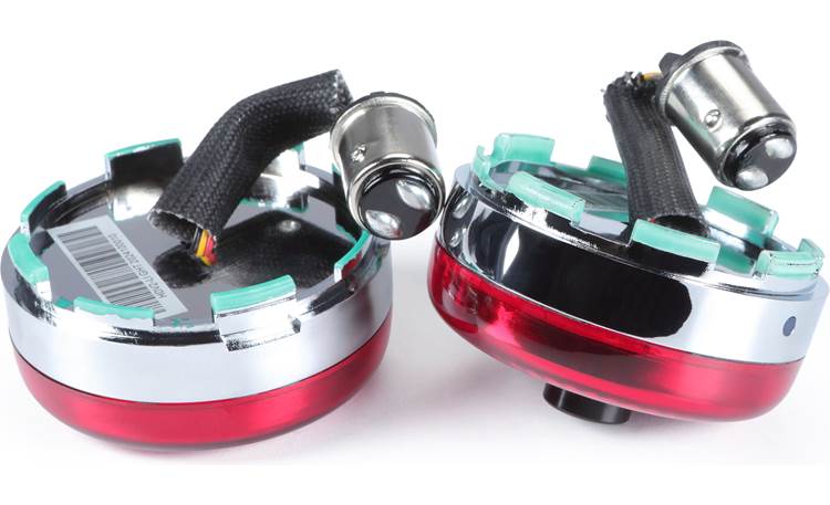 Soundstream Reserve HDVision-V2 Other