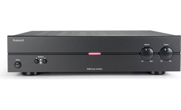 アンプ Precision Fidelity 12W Power Amplifier Amazon.com: Rockville RPA5 2-Channel Power Amplifier, 200W
