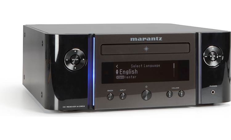 Marantz M-CR612