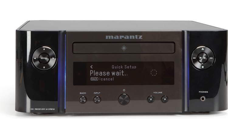 Marantz M-CR612