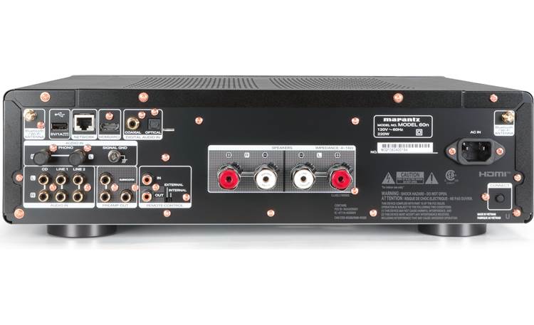 AIRBOW - PM8006 Studio | アンプ | AIRBOW（エアボウ）.JP