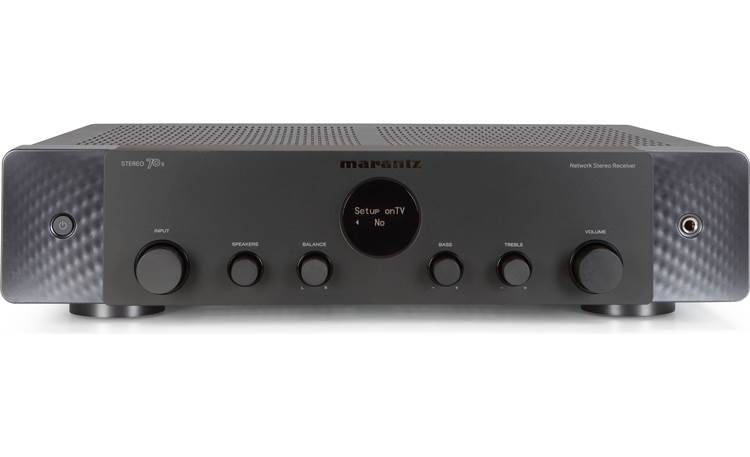 Shops marantz hi-fi stereo receiver