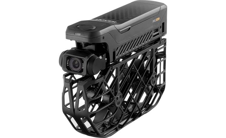 HOVERAir X1 PROMAX Foldable, ultra-light design