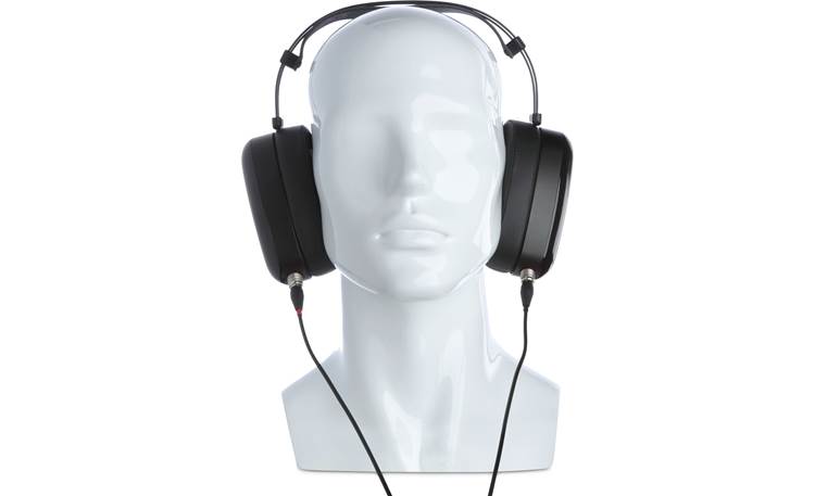 Dan Clark Audio AEON 2 Closed-back (Noire) Over-ear wired Dan Clark Audio AEON 2 Closed-back (Noire) Over-ear wired