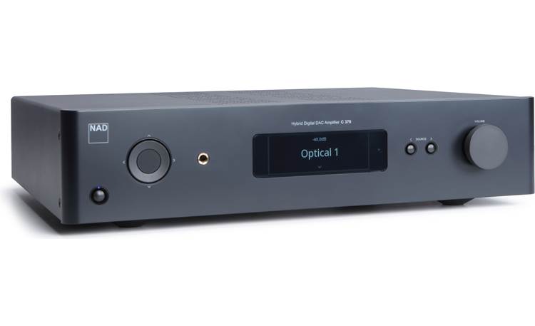 NAD C 379 BluOS-D Other