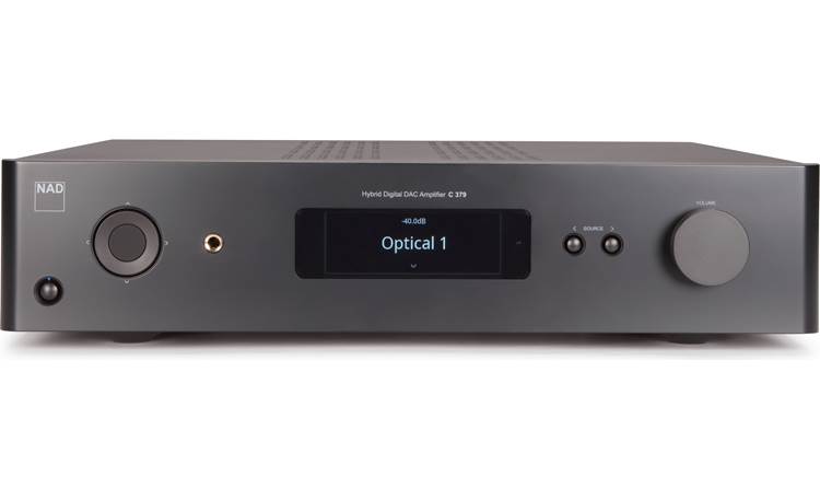 NAD C 379 BluOS-D Other