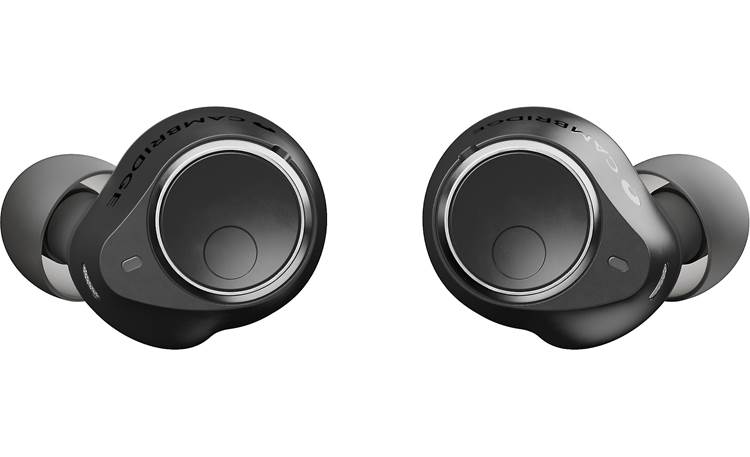 Cambridge Audio Melomania M100 True wireless earbuds with noise