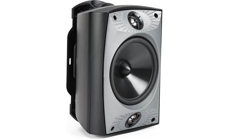 Paradigm Stylus 370-SM (Black) Stereo-input outdoor speaker at