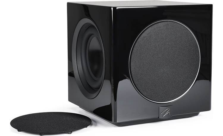 MartinLogan Abyss™ 8 Other