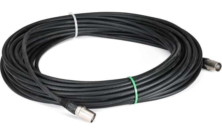 RapcoHorizon Duracat EtherConn CAT 6e cable Front