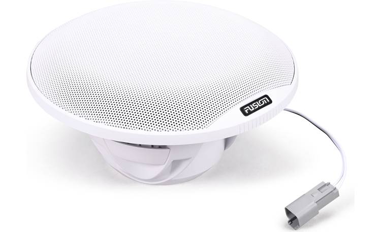 Fusion Signature Series 3i Marine Coaxial Speakers Other