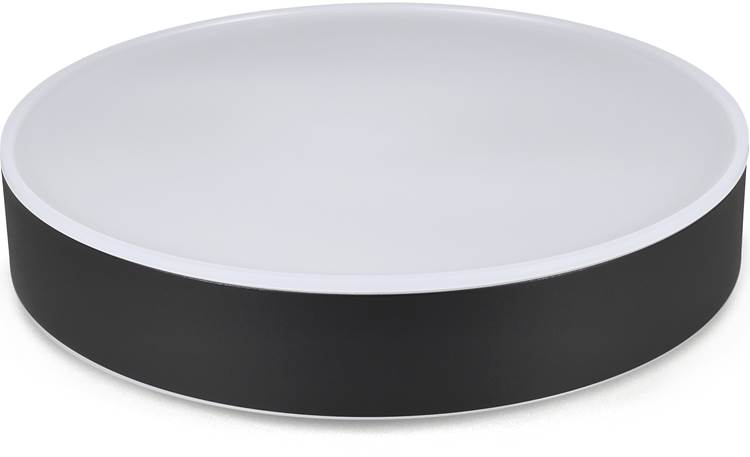 Philips Hue White Ambiance LED-Deckenleuchte ENRAVE mit Dimmschalter in