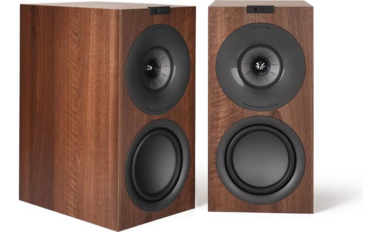 KEF 3WAY Q Concerto  美品 Amazon.com: KEF Q Concerto Meta Three-Way Bookshelf Speaker