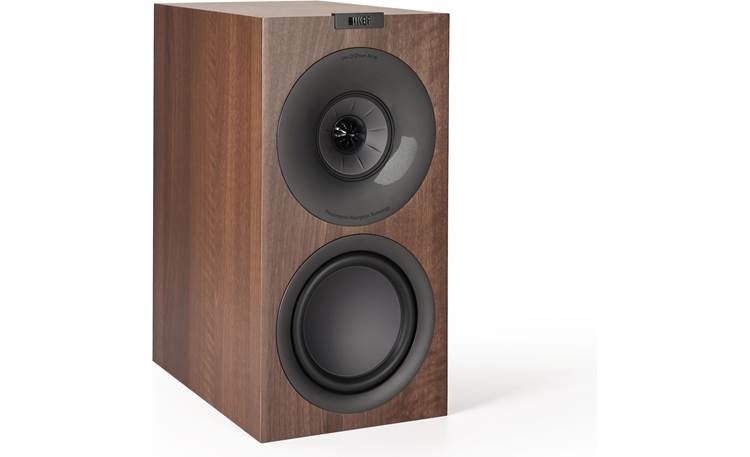 KEF q concerto  ウォールナット KEF Q Concerto Meta Bookshelf Speakers | Smart Home Sounds