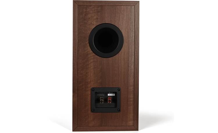 KEF q concerto  ウォールナット KEF Q Concerto Meta Bookshelf Speakers | Smart Home Sounds