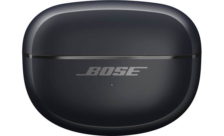 Bose Ultra Open Earbuds Other
