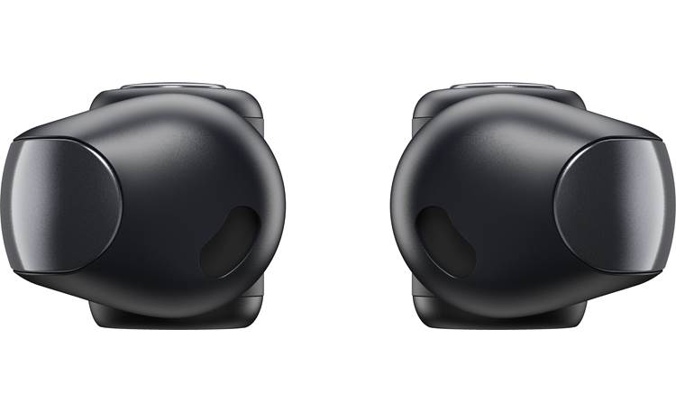 Bose Ultra Open Earbuds Close-up of driver side