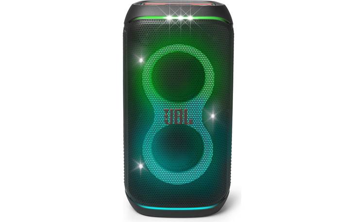 Party fashion box speaker jbl